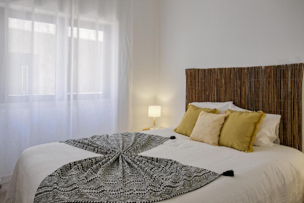 Wow Sea View, 200Mts To Beach & 10 Min To Downtown Λάγος Εξωτερικό φωτογραφία
