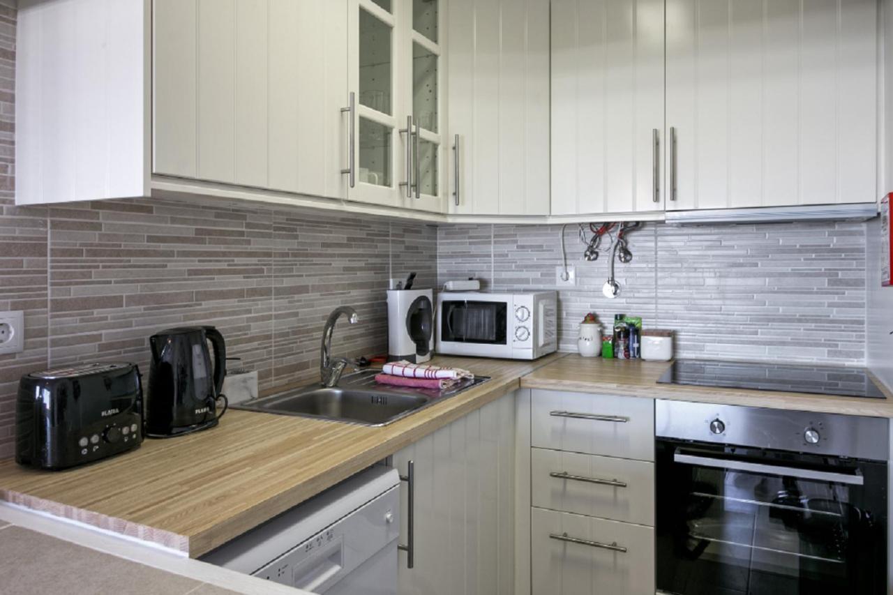 Wow Sea View, 200Mts To Beach & 10 Min To Downtown Λάγος Εξωτερικό φωτογραφία