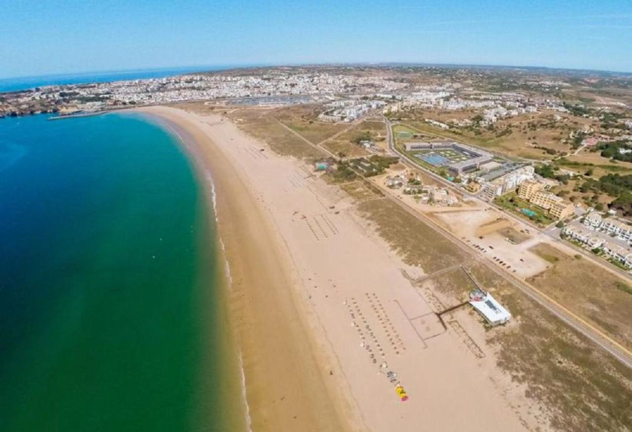 Wow Sea View, 200Mts To Beach & 10 Min To Downtown Λάγος Εξωτερικό φωτογραφία