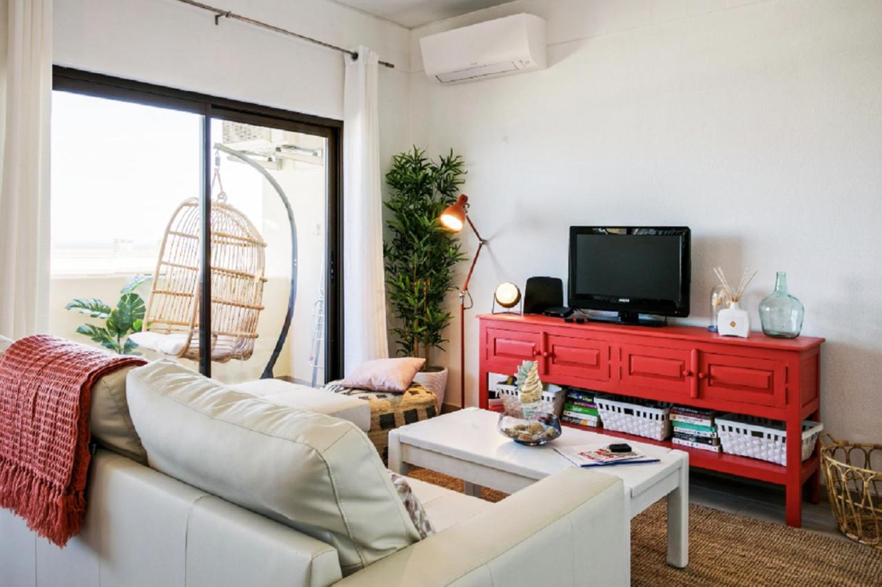 Wow Sea View, 200Mts To Beach & 10 Min To Downtown Λάγος Εξωτερικό φωτογραφία