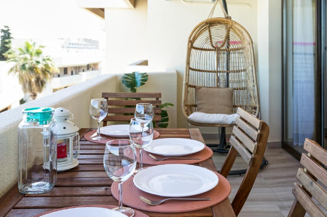 Wow Sea View, 200Mts To Beach & 10 Min To Downtown Λάγος Εξωτερικό φωτογραφία