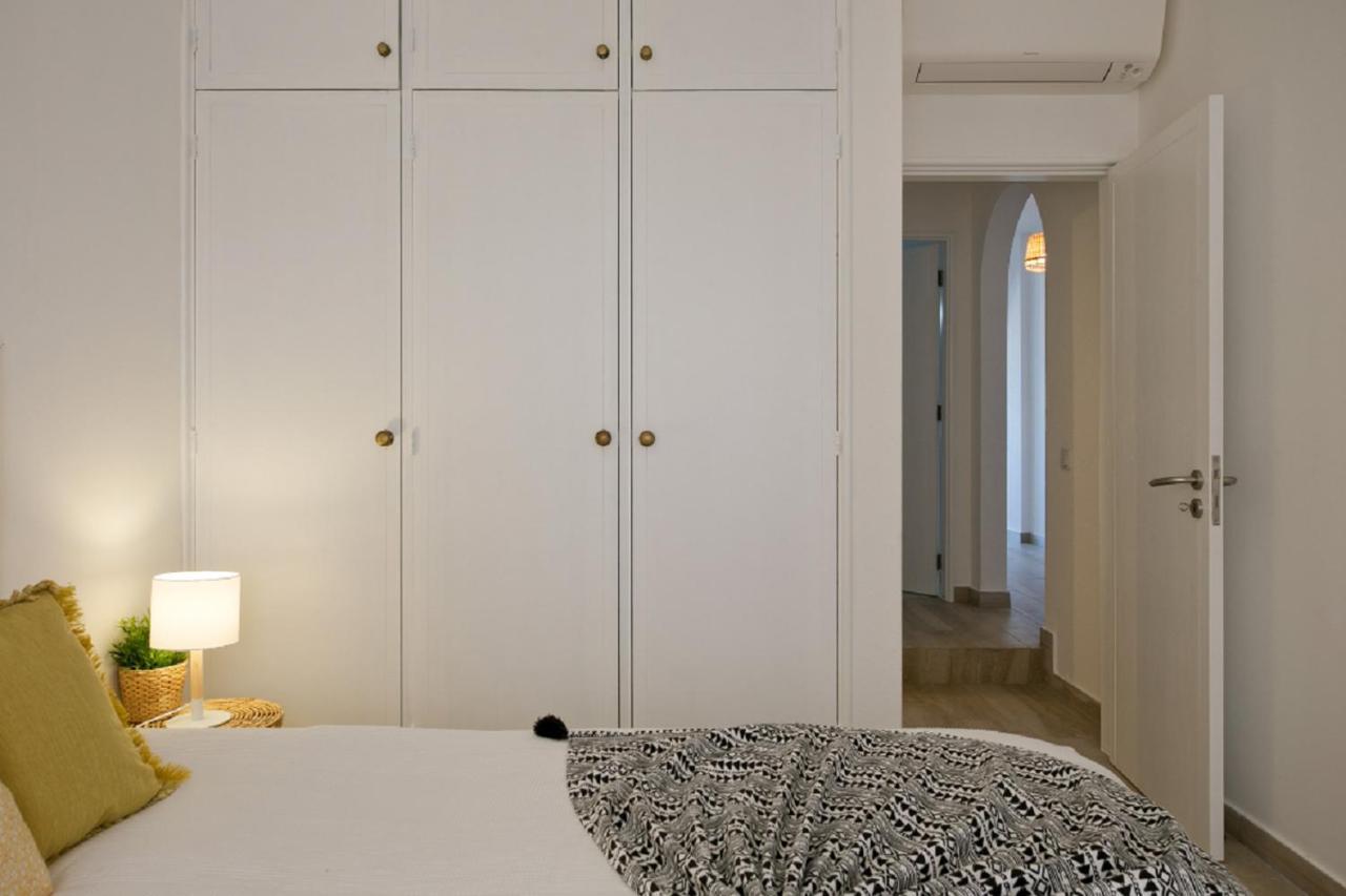 Wow Sea View, 200Mts To Beach & 10 Min To Downtown Λάγος Εξωτερικό φωτογραφία