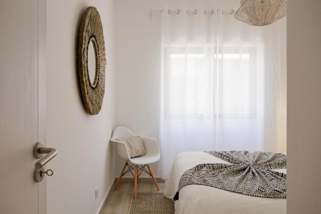 Wow Sea View, 200Mts To Beach & 10 Min To Downtown Λάγος Εξωτερικό φωτογραφία