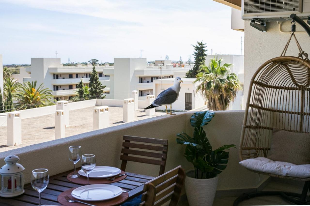 Wow Sea View, 200Mts To Beach & 10 Min To Downtown Λάγος Εξωτερικό φωτογραφία