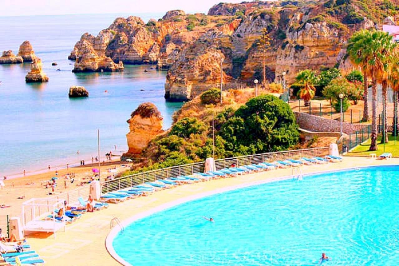 Wow Sea View, 200Mts To Beach & 10 Min To Downtown Λάγος Εξωτερικό φωτογραφία