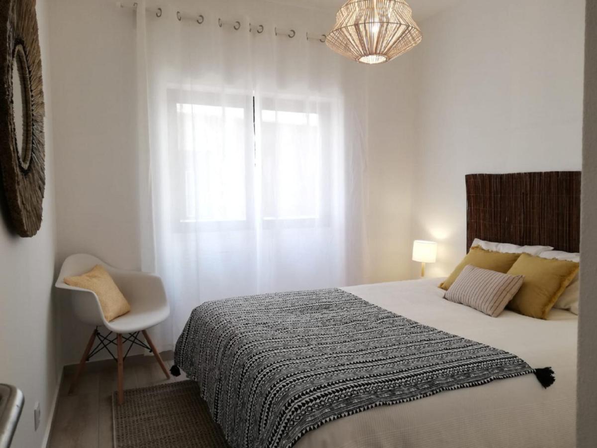 Wow Sea View, 200Mts To Beach & 10 Min To Downtown Λάγος Εξωτερικό φωτογραφία
