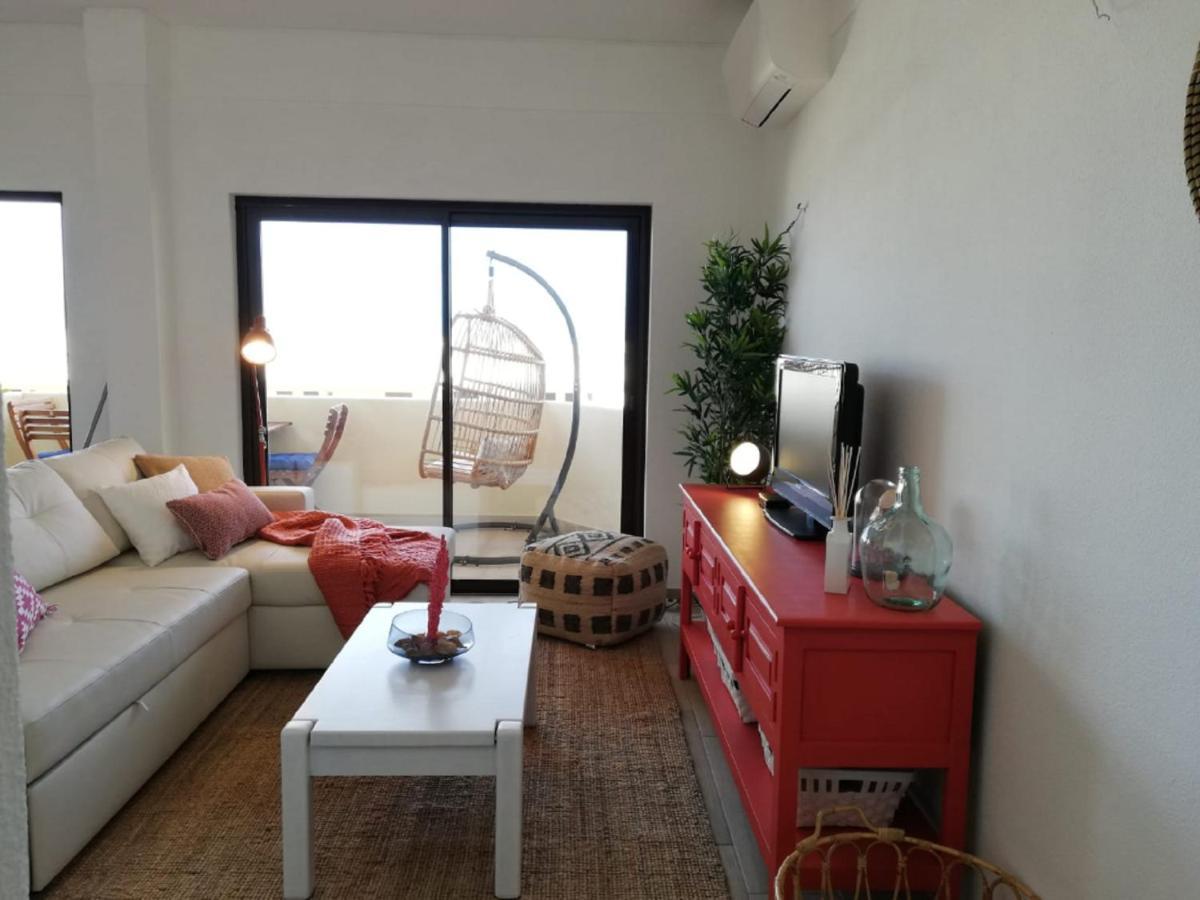 Wow Sea View, 200Mts To Beach & 10 Min To Downtown Λάγος Εξωτερικό φωτογραφία