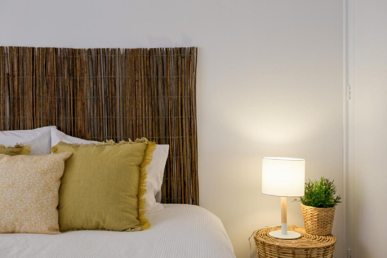 Wow Sea View, 200Mts To Beach & 10 Min To Downtown Λάγος Εξωτερικό φωτογραφία