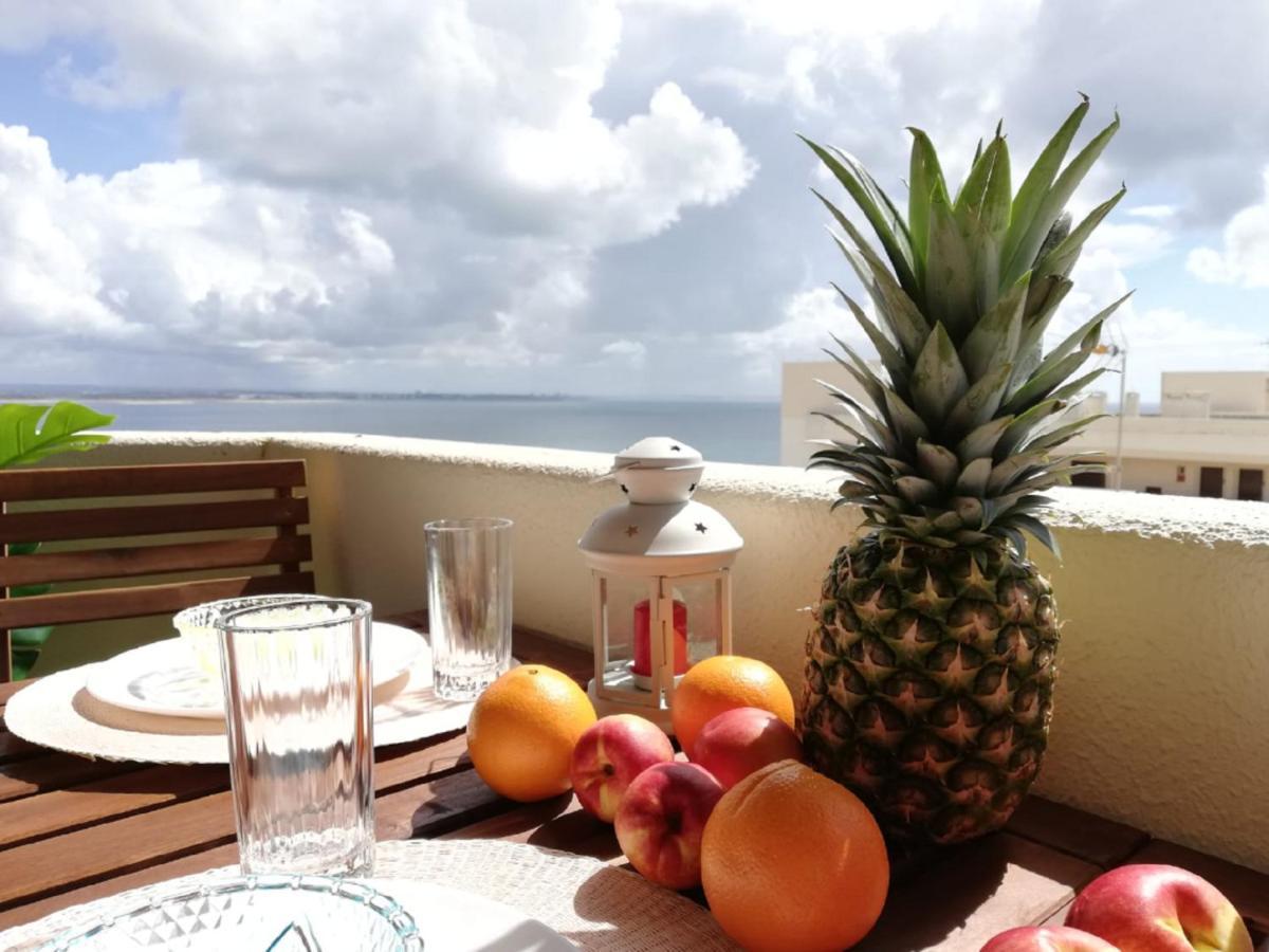 Wow Sea View, 200Mts To Beach & 10 Min To Downtown Λάγος Εξωτερικό φωτογραφία