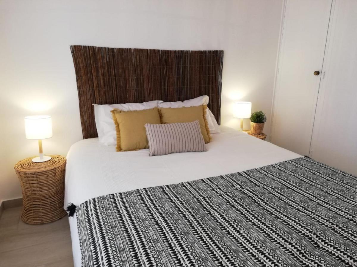 Wow Sea View, 200Mts To Beach & 10 Min To Downtown Λάγος Εξωτερικό φωτογραφία