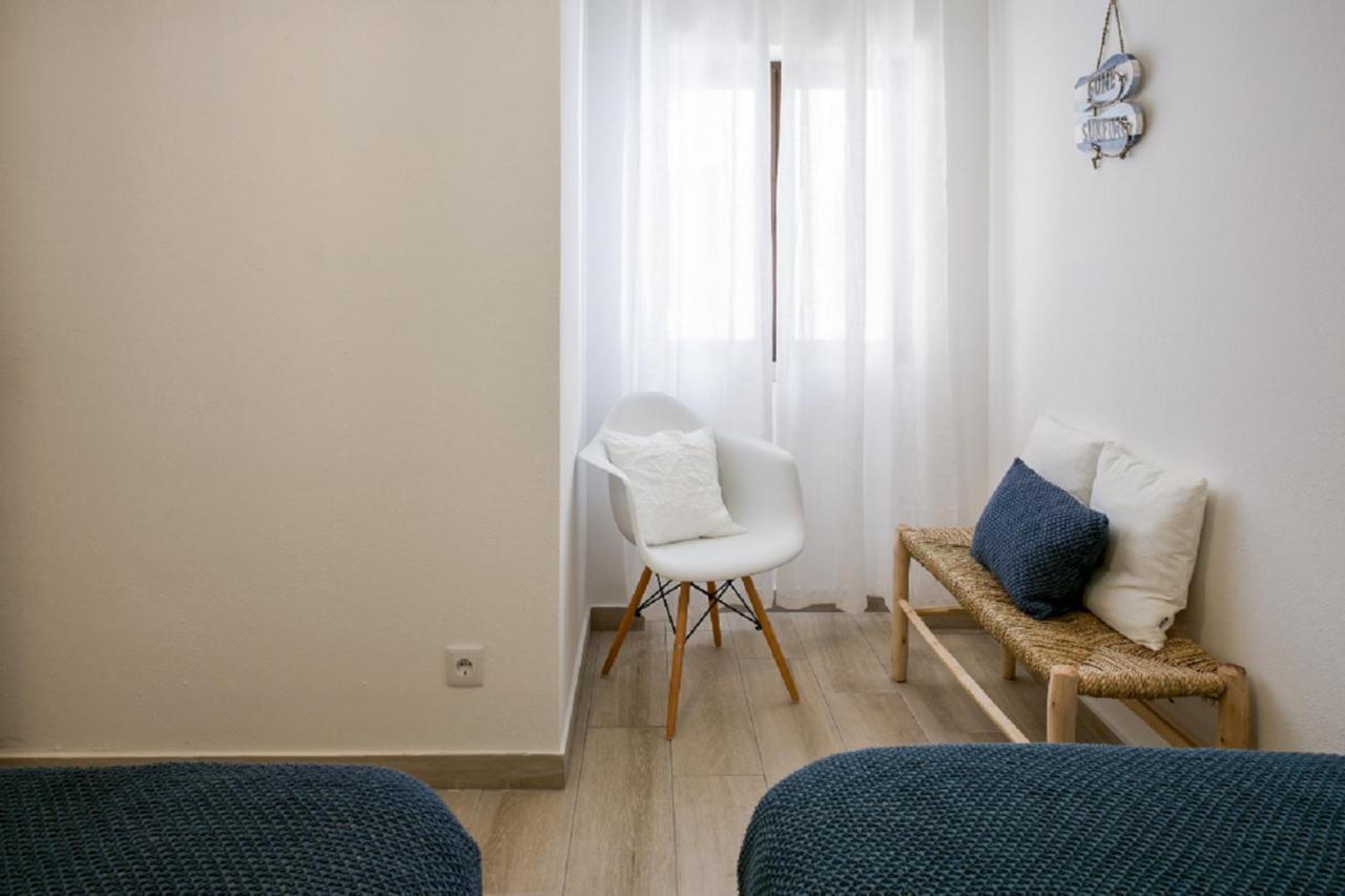 Wow Sea View, 200Mts To Beach & 10 Min To Downtown Λάγος Εξωτερικό φωτογραφία