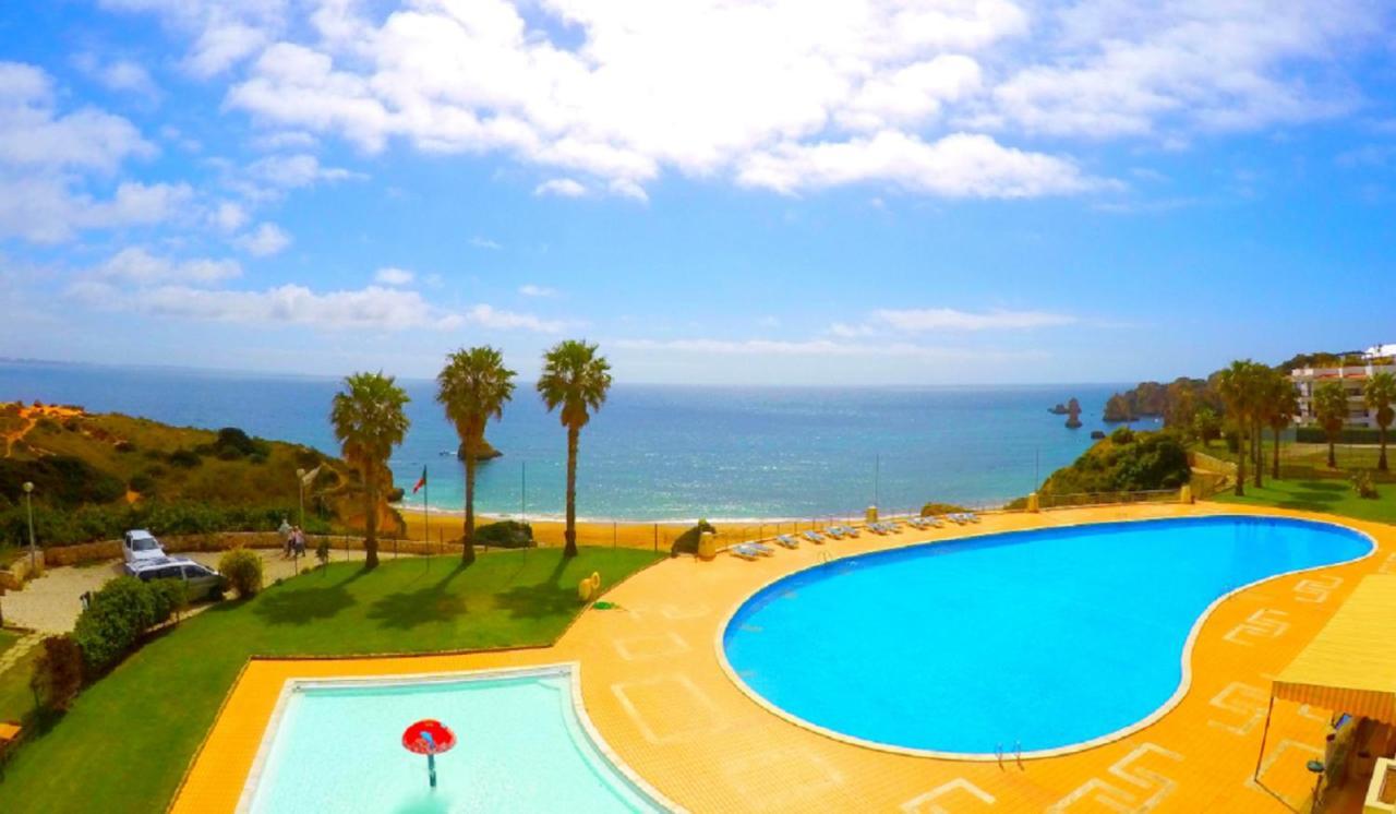 Wow Sea View, 200Mts To Beach & 10 Min To Downtown Λάγος Εξωτερικό φωτογραφία